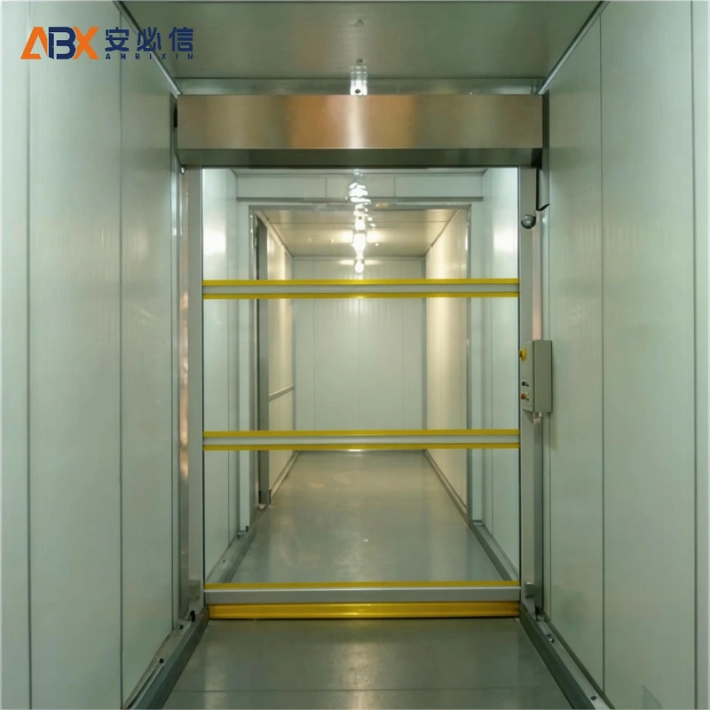 阿克苏地区软帘快速门