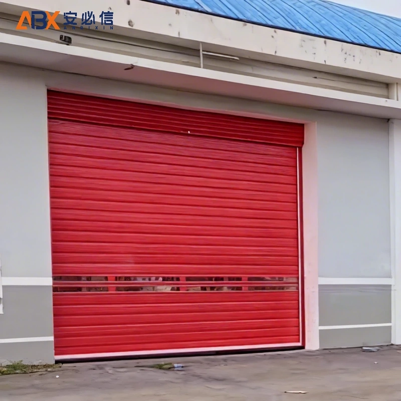 阿克苏地区洁净室高速门